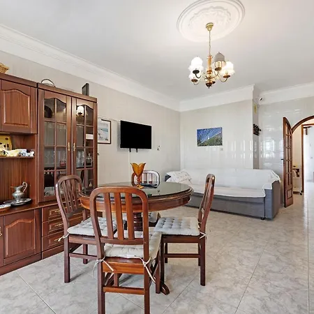 Terraco Das Acacias Apartamento *