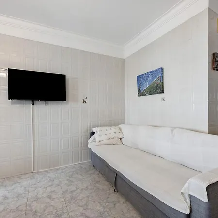 Lejlighed Terraco Das Acacias Apartamento Portimão