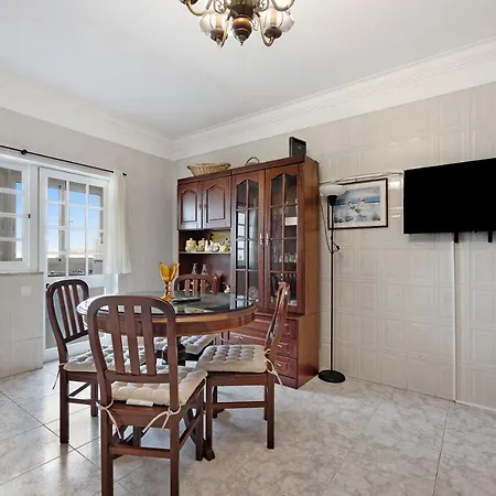 Lejlighed Terraco Das Acacias Apartamento Portimão