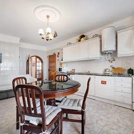 Lejlighed Terraco Das Acacias Apartamento Portimão