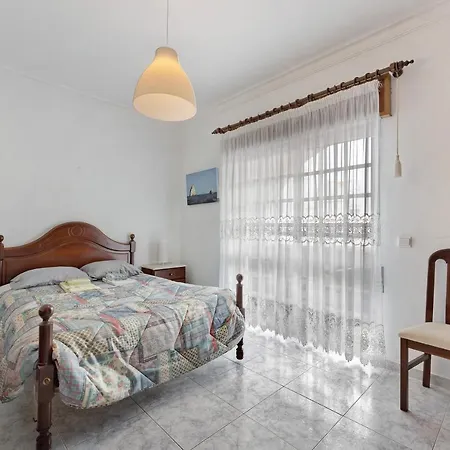 Terraco Das Acacias Apartamento *