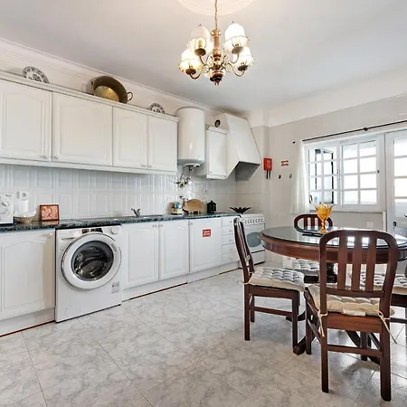 Terraco Das Acacias Apartamento Lejlighed *