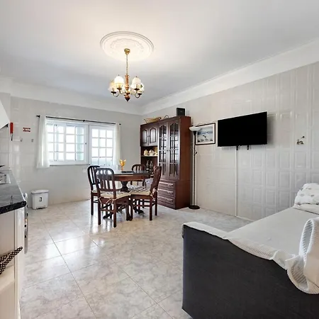 Terraco Das Acacias Apartamento