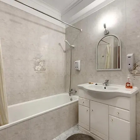 Lejlighed Terraco Das Acacias Apartamento *