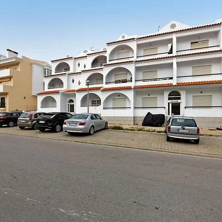 Terraco Das Acacias Apartamento * Portimão
