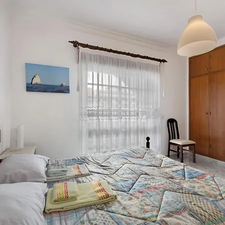 Lejlighed Terraco Das Acacias Apartamento