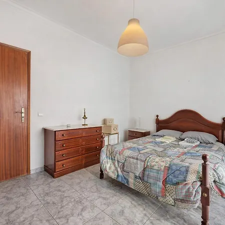 Terraco Das Acacias Apartamento *