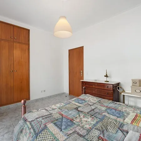 Lejlighed Terraco Das Acacias Apartamento