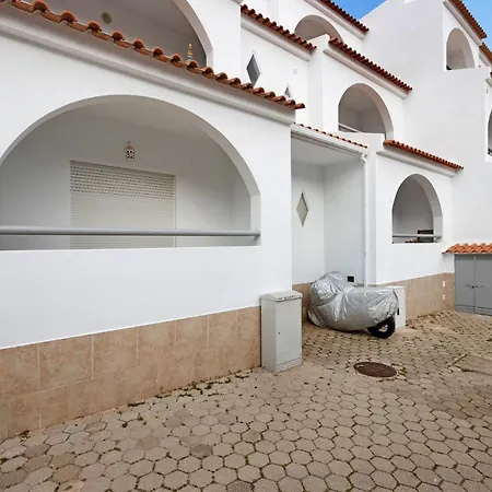 Terraco Das Acacias Apartamento Portimão