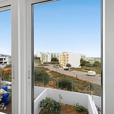 Lejlighed Terraco Das Acacias Apartamento Portimão
