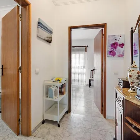 Terraco Das Acacias Apartamento *